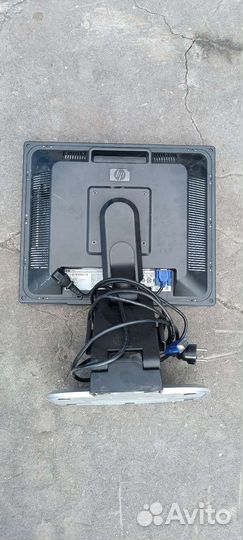 Мониторы Hp Compaq LA1951g опт