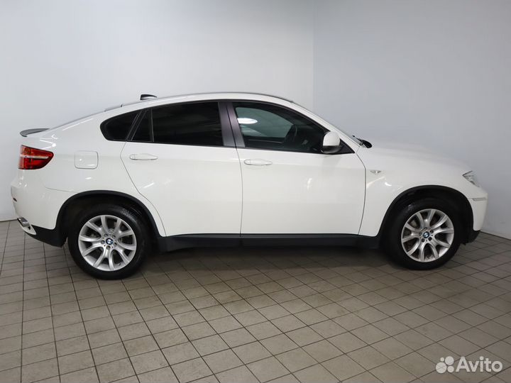 BMW X6 3.0 AT, 2014, 113 580 км