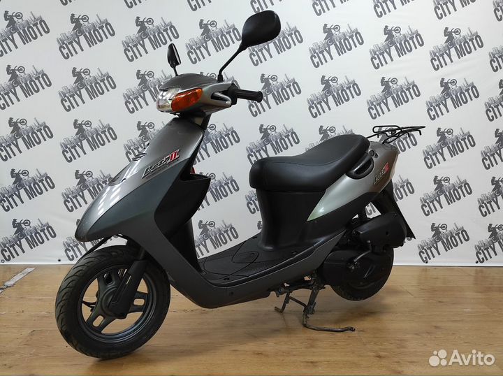 Скутер Suzuki Lets 2 CA1PA