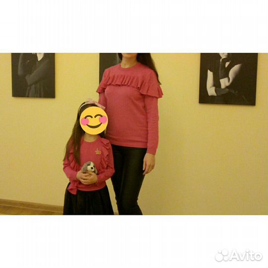 Кофточки мамадочка как новые 2 шт