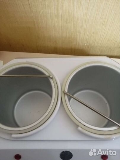 Нагреватель для сахарной пасты