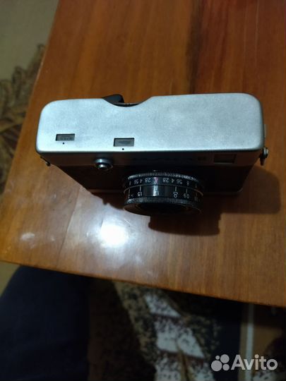 Фотоаппарат