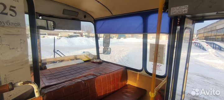 Городской автобус ПАЗ 32053, 2012