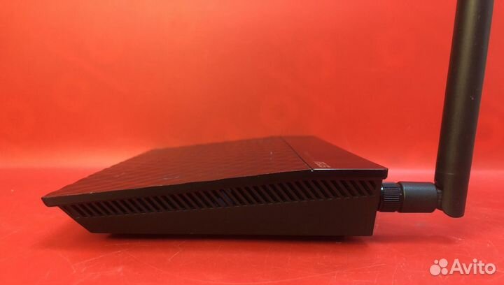 Wi-Fi роутер Asus RT-N10U B1
