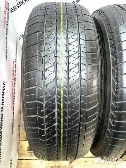 Bridgestone Dueler H/T 255/65 R17