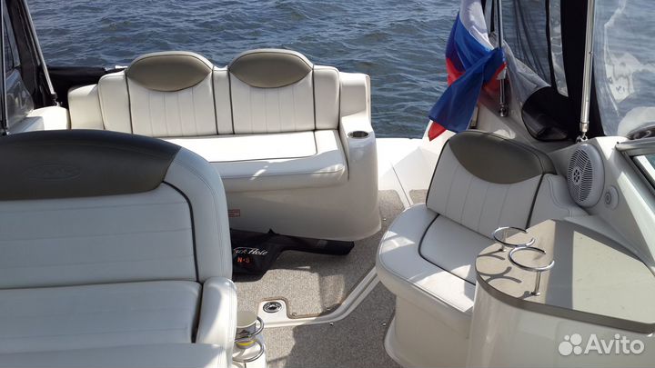 Катер sea RAY 245