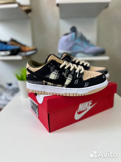 Nike dunk