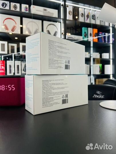 Жидкое мыло для дозатора Simpleway 3шт Blue