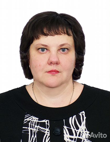 Подготовка к школе, репетитор для начальной школы