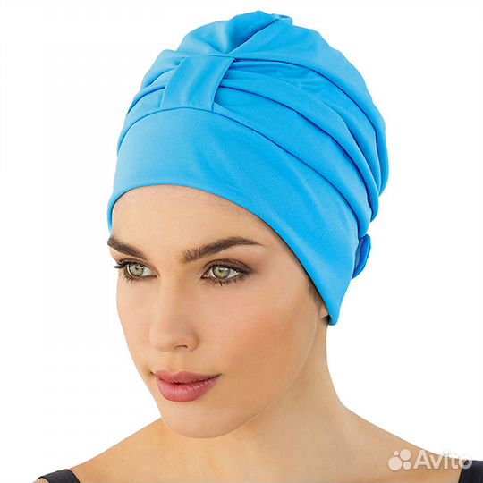 Шапочка для плавания Fashy 3473 дамская