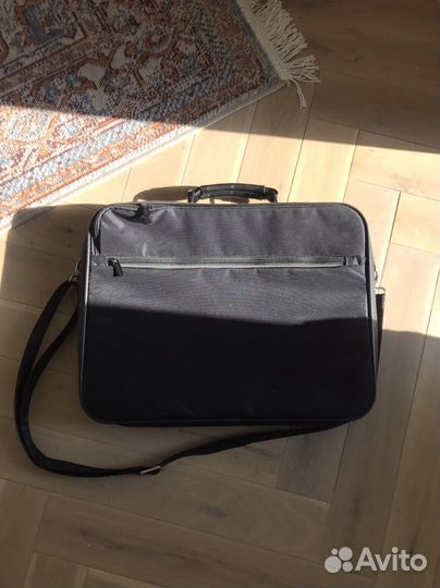 Сумка для ноутбука