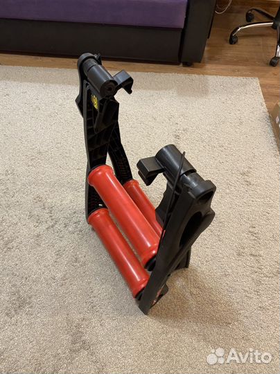 Велостанок роллерный Elite Arion