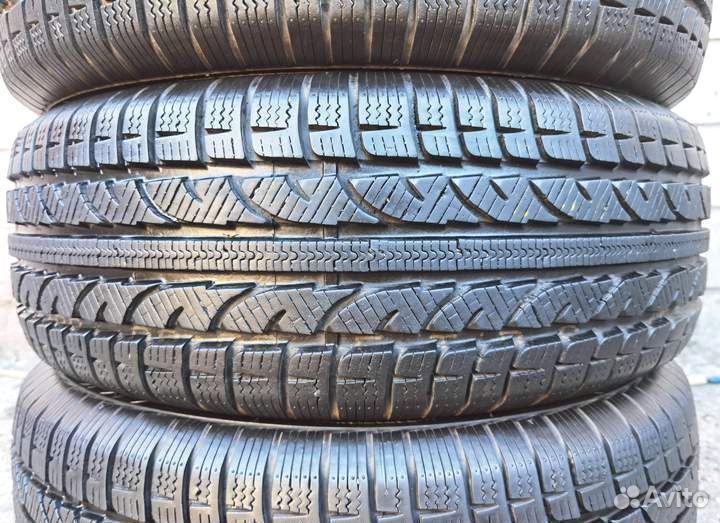 Cooper Weather-Master SA2 195/55 R16 87H