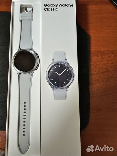 Samsung Watch 4 classic