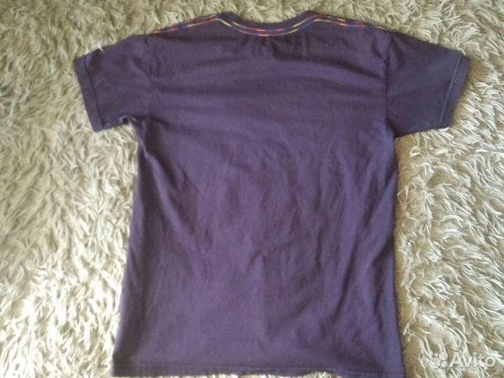Футболка для девочки