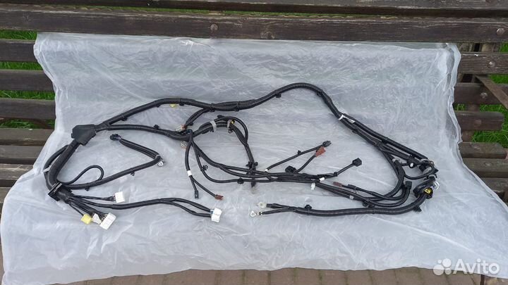 Электропроводка передняя Nissan Murano z52 Новая