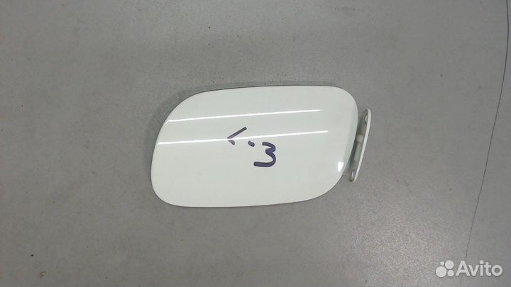 Лючок бензобака Porsche Cayenne, 2008