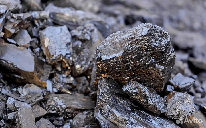 Уголь дпк орех рядовка