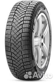 Pirelli Ice Zero FR 235/60 R17 103H