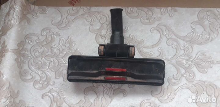 Насадка для пылесоса