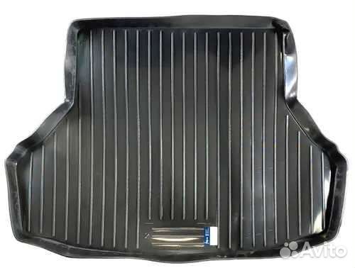 Коврик в багажник для LADA Granta седан