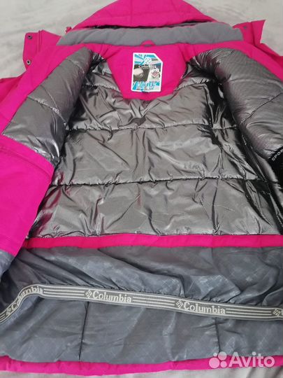 Продаётся куртка фирмы Коламбия