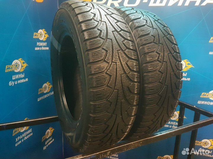 Nokian Tyres Nordman RS 185/70 R14