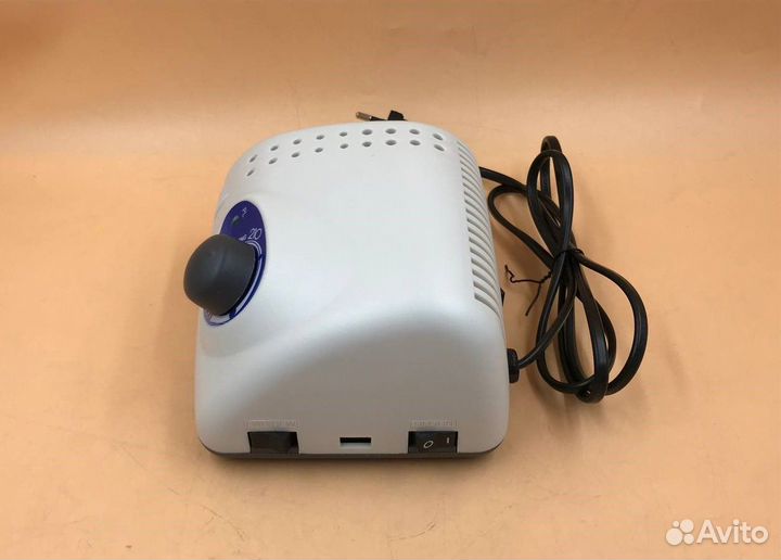 85484 Машинка для маникюра strong 210