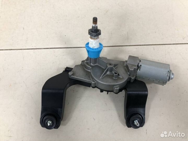 Моторчик стеклоочистителя задний Kia Ceed ED 2007