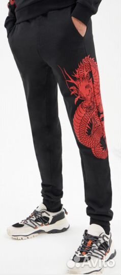 Джоггеры для подростков Funday