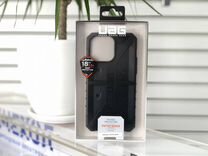 Чехол Uag Pathfinder для iPhone 14 Pro Max 6.7", ц