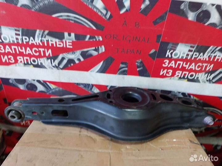 Рычаг задний Toyota Camry XV70