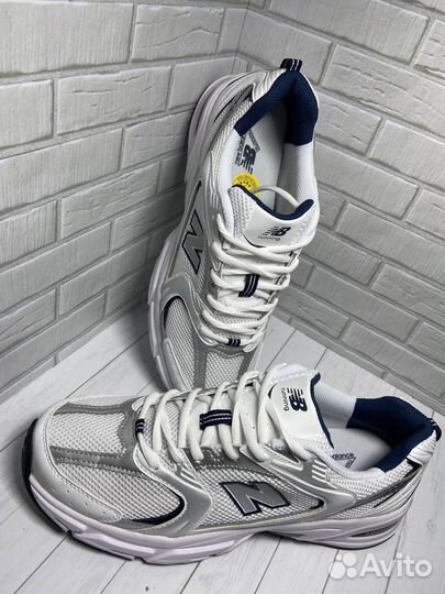 New balance 530