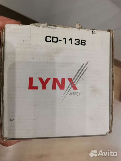 Привода для Шкода Октавия CD-1138 и CD-1139