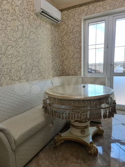 1-к. квартира, 41,6 м², 10/17 эт.