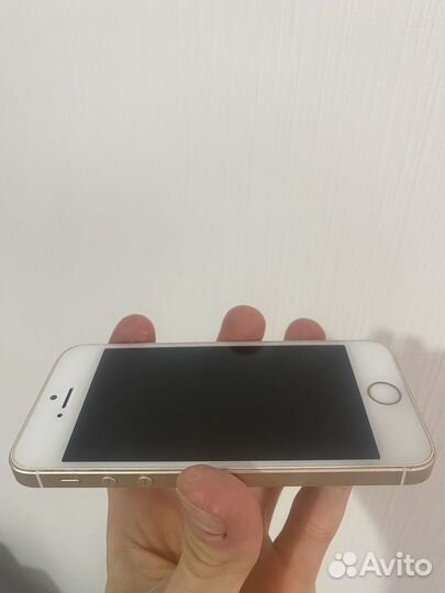 iPhone se 32gb идеал