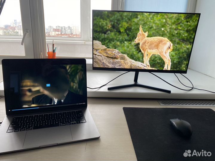 Xiaomi mi 24 1C в идеале