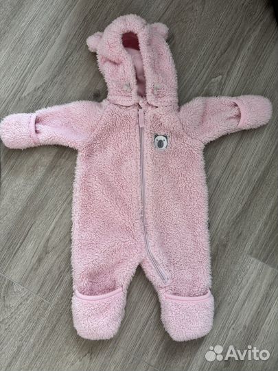 Комбинезон crokid 62