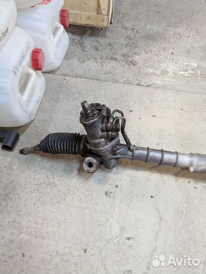 Рулевая рейка lexus ls 430