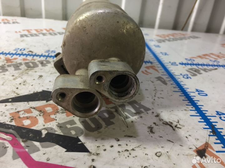 Рено Сценик Осушитель кондиционера