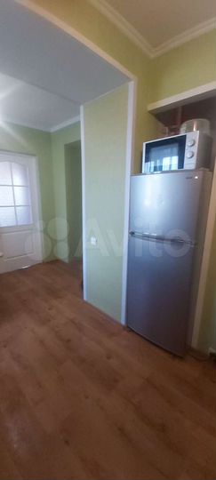 3-к. квартира, 80 м², 5/5 эт.