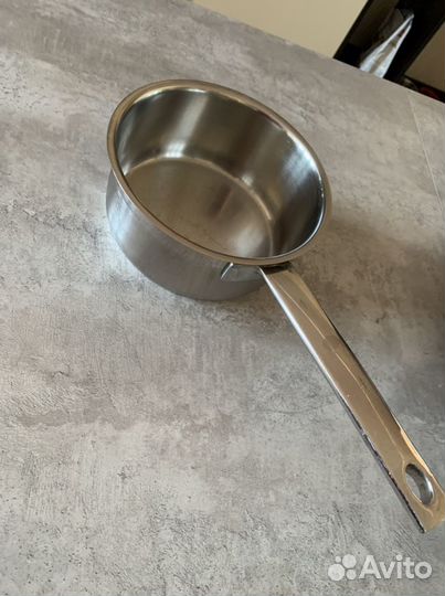 Кухонная посуда