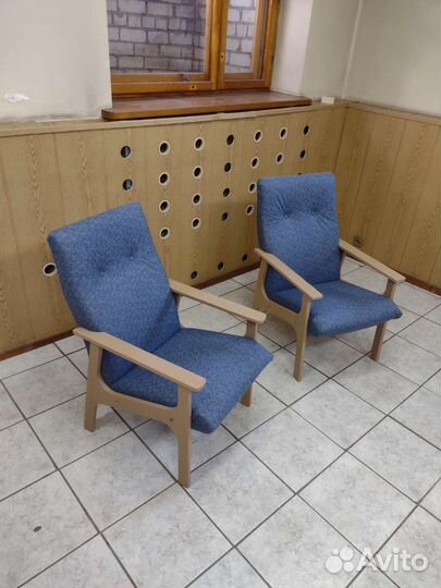 Реставрация мебели