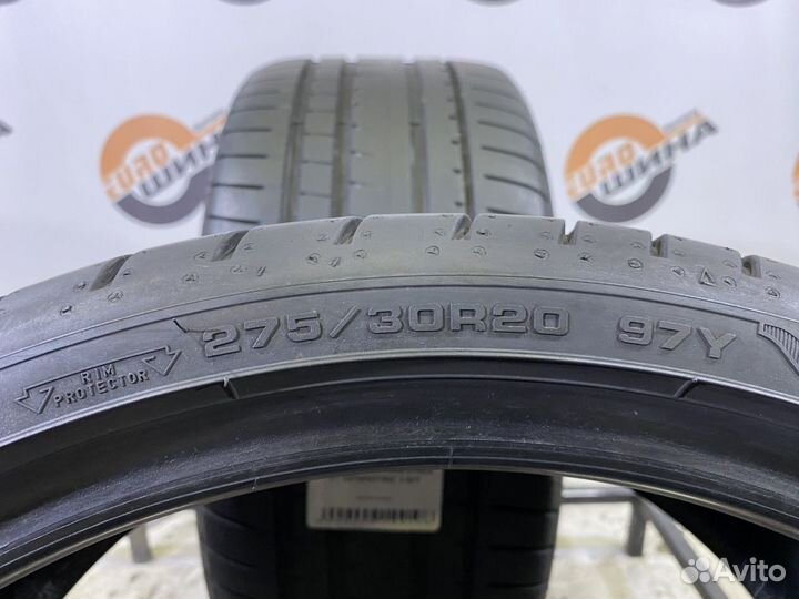 Goodyear Eagle F1 Asymmetric 3 275/30 R20