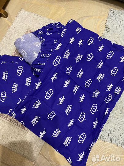 Детское постельное белье 160 80