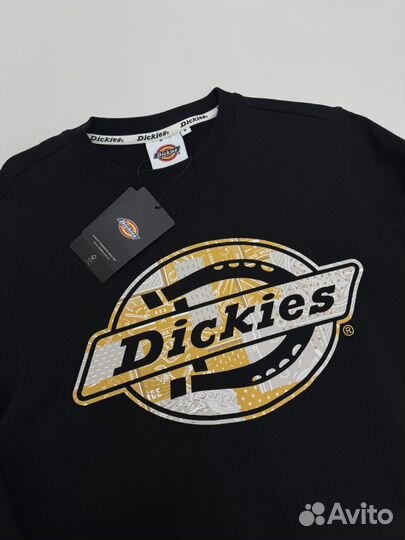 Свитшот Dickies оригинал