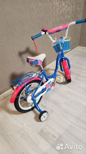 Велосипед Stels jolly