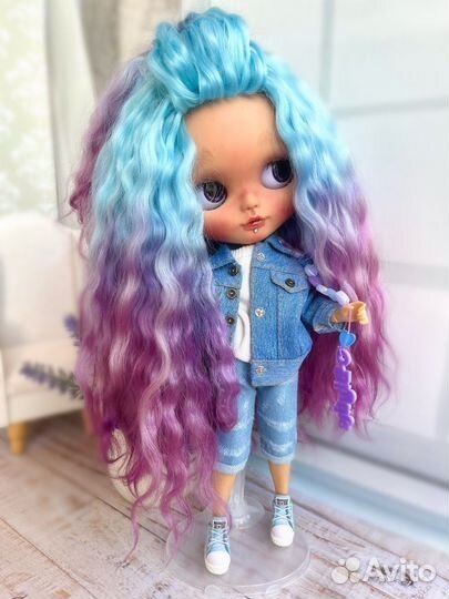 Кукла Блайз в наличии