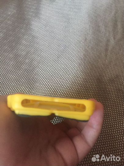 Чехол на iPhone 5s