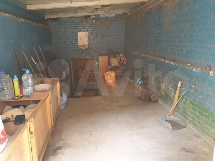 Помещение 248 кв. м